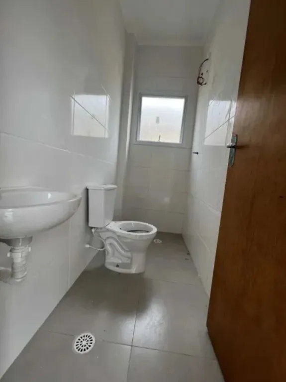 Imagem CASA COM 41,14 m² - ESMERALDA - PRAIA GRANDE SP