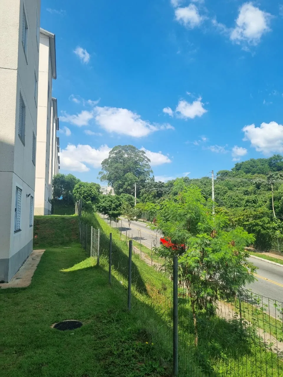 Imagem VENDO LINDO APTOS DE DOIS DORMITÓRIOS NO JARDIM APURÁ! (ZONA SUL-SP)
