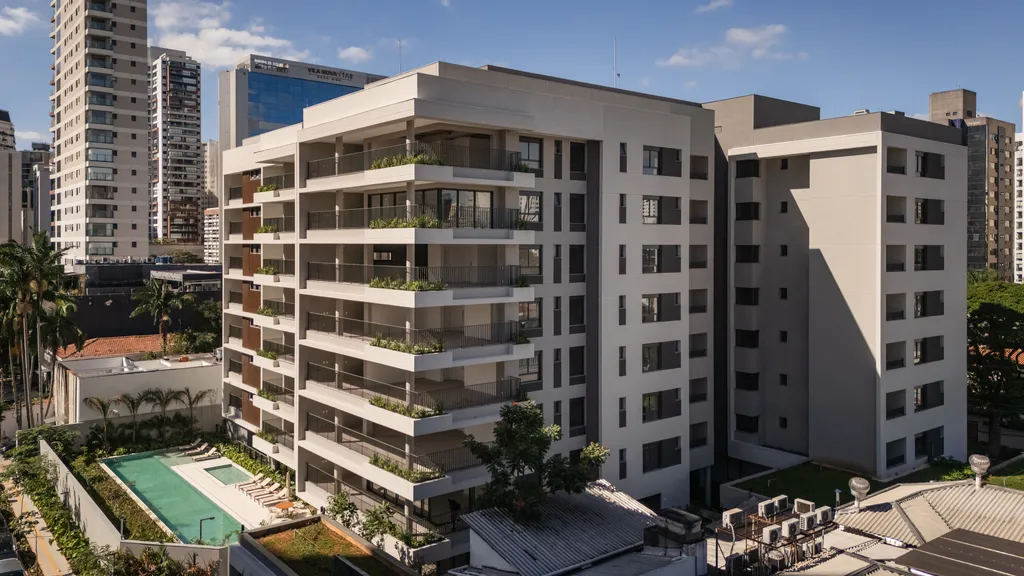 Imagem Baume Itaim - Baume Itaim