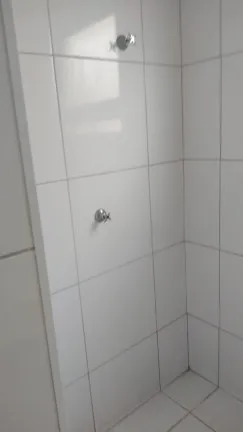 Imagem Casa de Condomínio com 2 Quartos para Alugar, 56 m² em Jardim Layr - Mogi das Cruzes