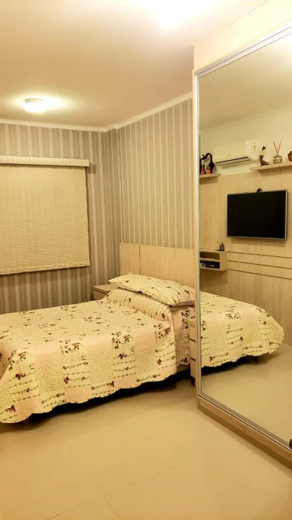 Imagem Apartamento 4 Dormitórios - Bairro Navegantes