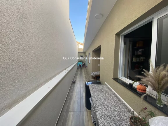 Foto do imóvel Casa a Venda Bairro Aqui se vive Indaiatuba S.P