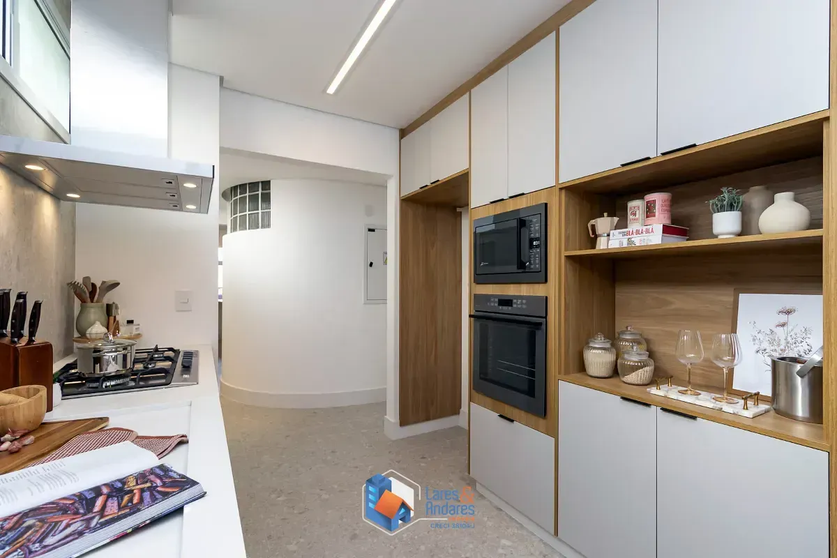 Imagem Apartamento para venda em Higienópolis com 3 quartos, sendo 3 suítes, 210m²
