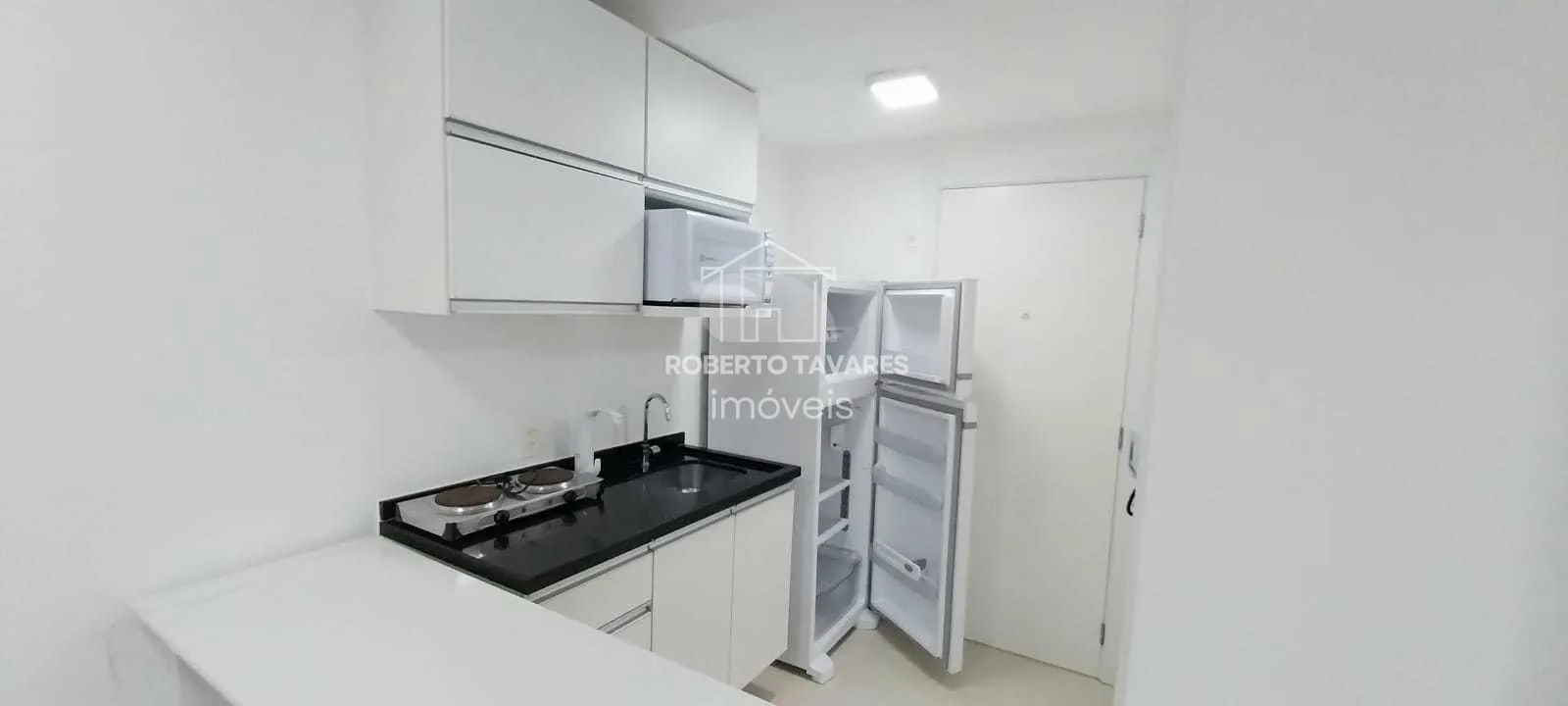 Imagem Ótimo para investimento (AIRBNB) - Studio novo com 23m2, sol da manhã com vista livre.