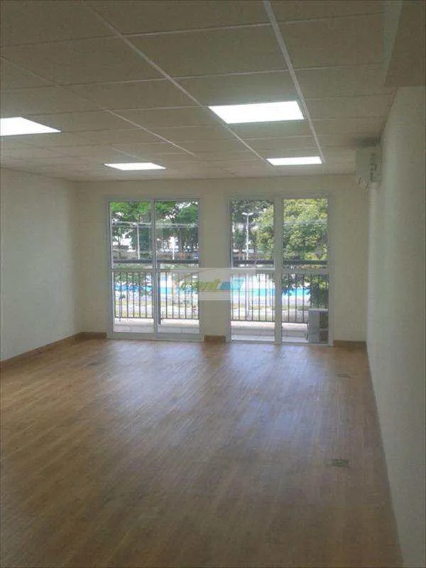 Foto do imóvel Conjunto Comercial/Sala