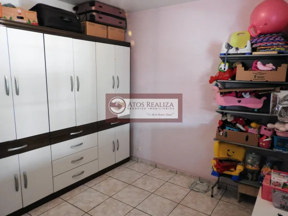 Imagem Vemdo otima casa 2 Dorm. em Vila Friburgo - São Paulo