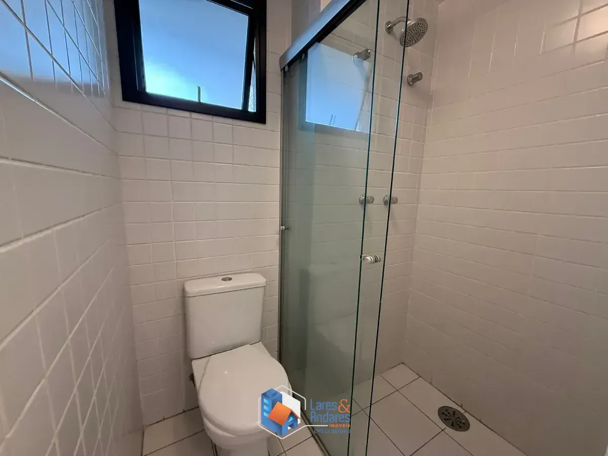 Imagem Apartamento para venda em Cidade Monções com 2 quartos, 53m²