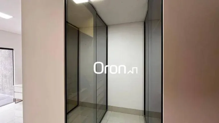 Imagem Sobrado à venda, 170 m² por R$ 990.000,00 - Setor Goiânia 2 - Goiânia/GO
