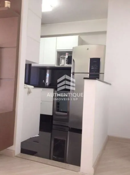Imagem Vision Campo Belo - Apartamento à venda em São Paulo/SP