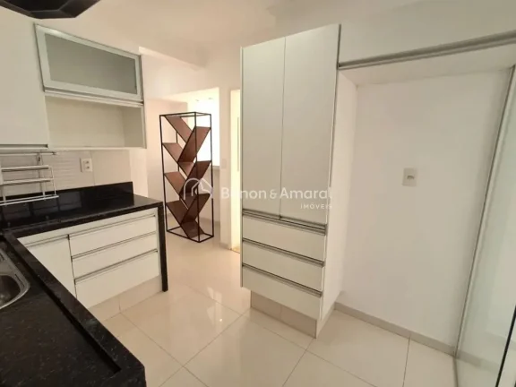 Imagem Para moarao lado do shopping Iguatemi. Excelente apartamento para morar com muito conforto, em uma d...