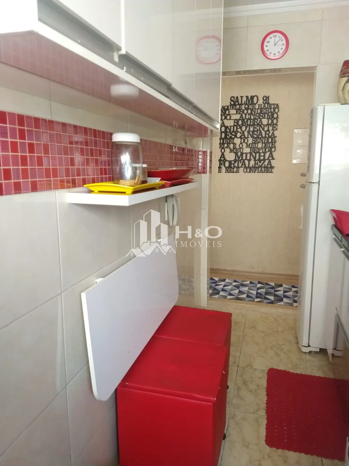 Imagem Apartamento 2 dormitórios à venda/aluguel - Próximo ao Metrô Guilhermina Esperança