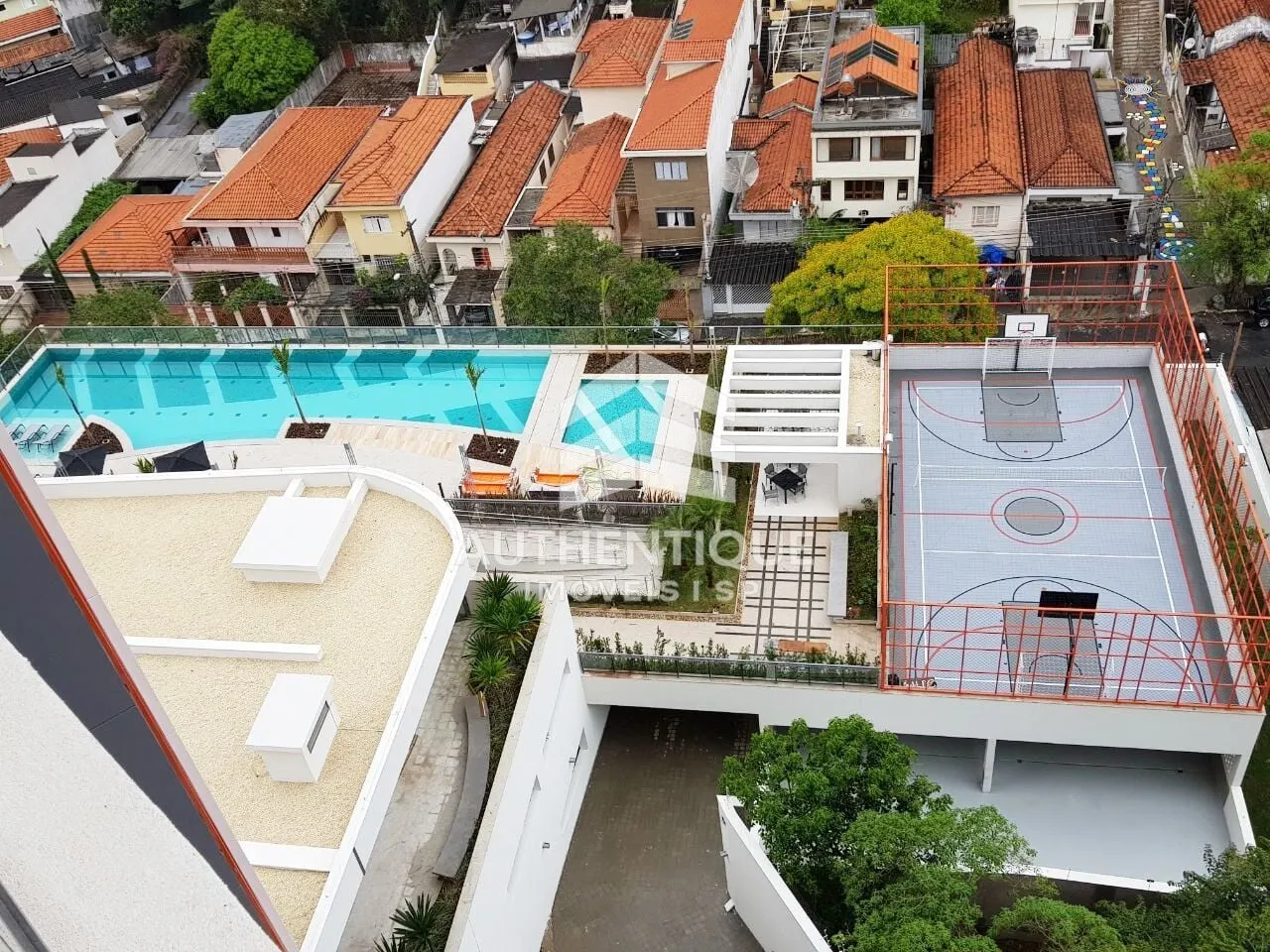Imagem THE YEAR EDITION ALTO DA LAPA - Apartamento à venda em São Paulo/SP