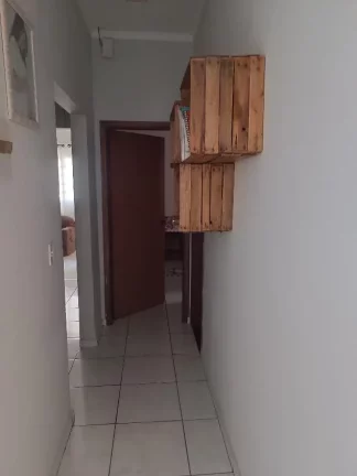 Imagem CASA A VENDA NA RESIDENCIAL STA ANA