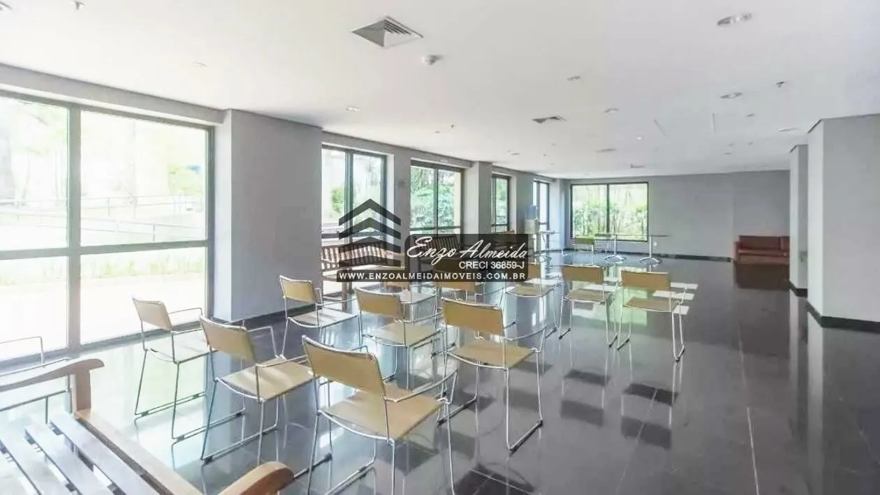 Imagem Apartamento à venda em São Paulo/SP