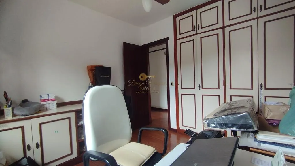 Imagem Casa para Venda em Teresópolis / RJ no bairro Golfe