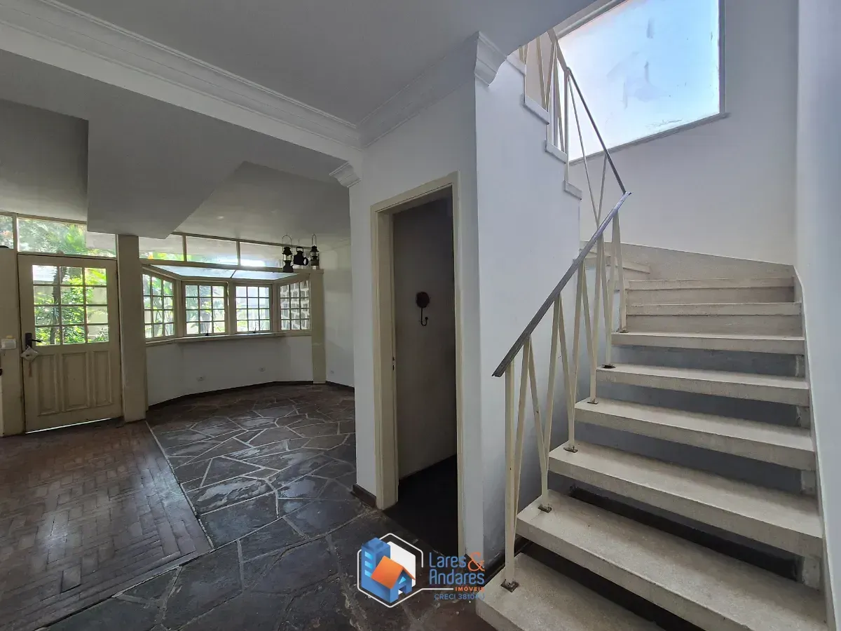 Imagem Sobrado para venda e locação em Planalto Paulista com 4 quartos, sendo 1 suíte, 312m²
