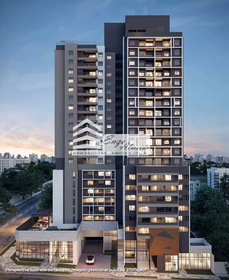 Foto do imóvel Apartamento à venda em São Paulo/SP em Avenida Afonso Mariano Fagundes, 137 - Saúde, São Paulo - SP