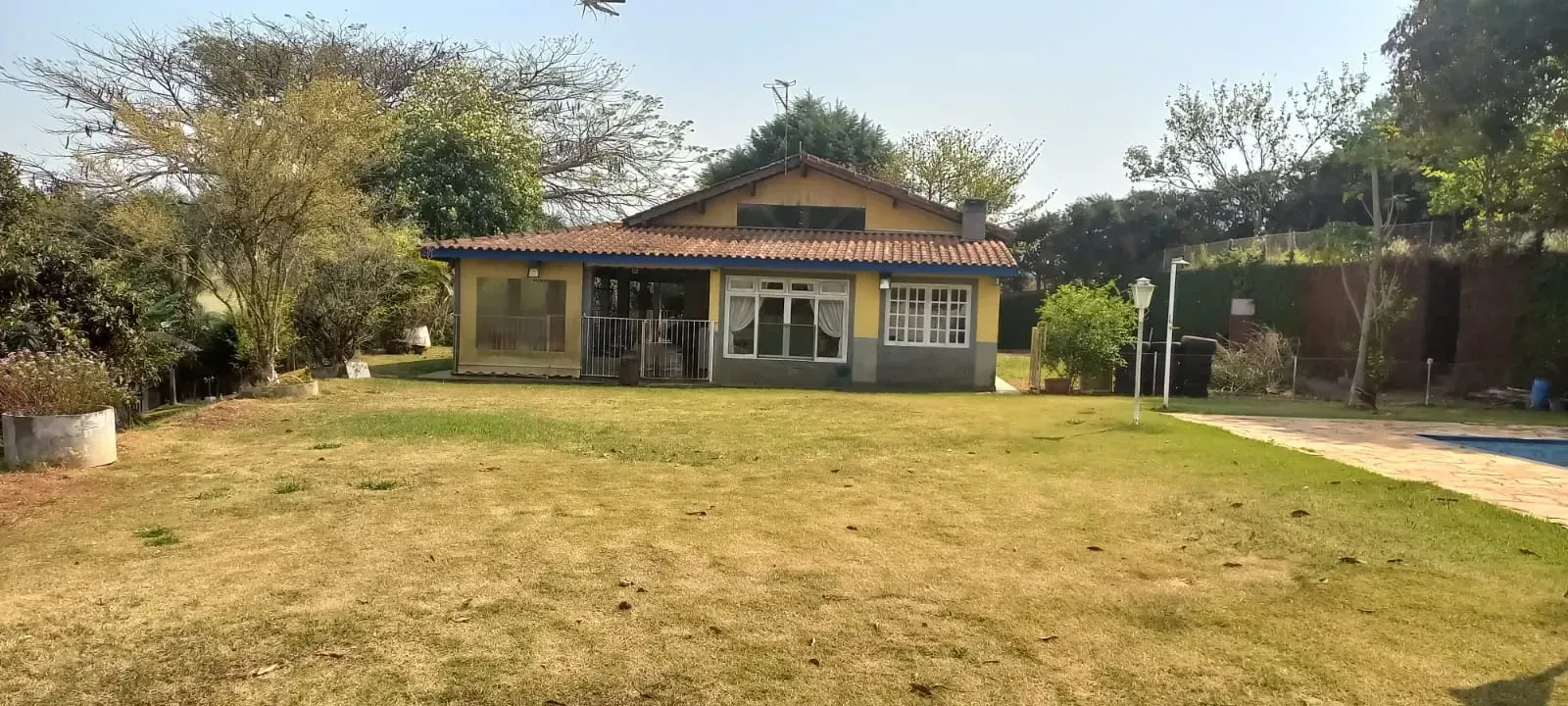 Imagem Chácara com 3 Quartos à Venda, 6.693 m² em Condomínio Quinta da Baroneza II - Bragança Paulista