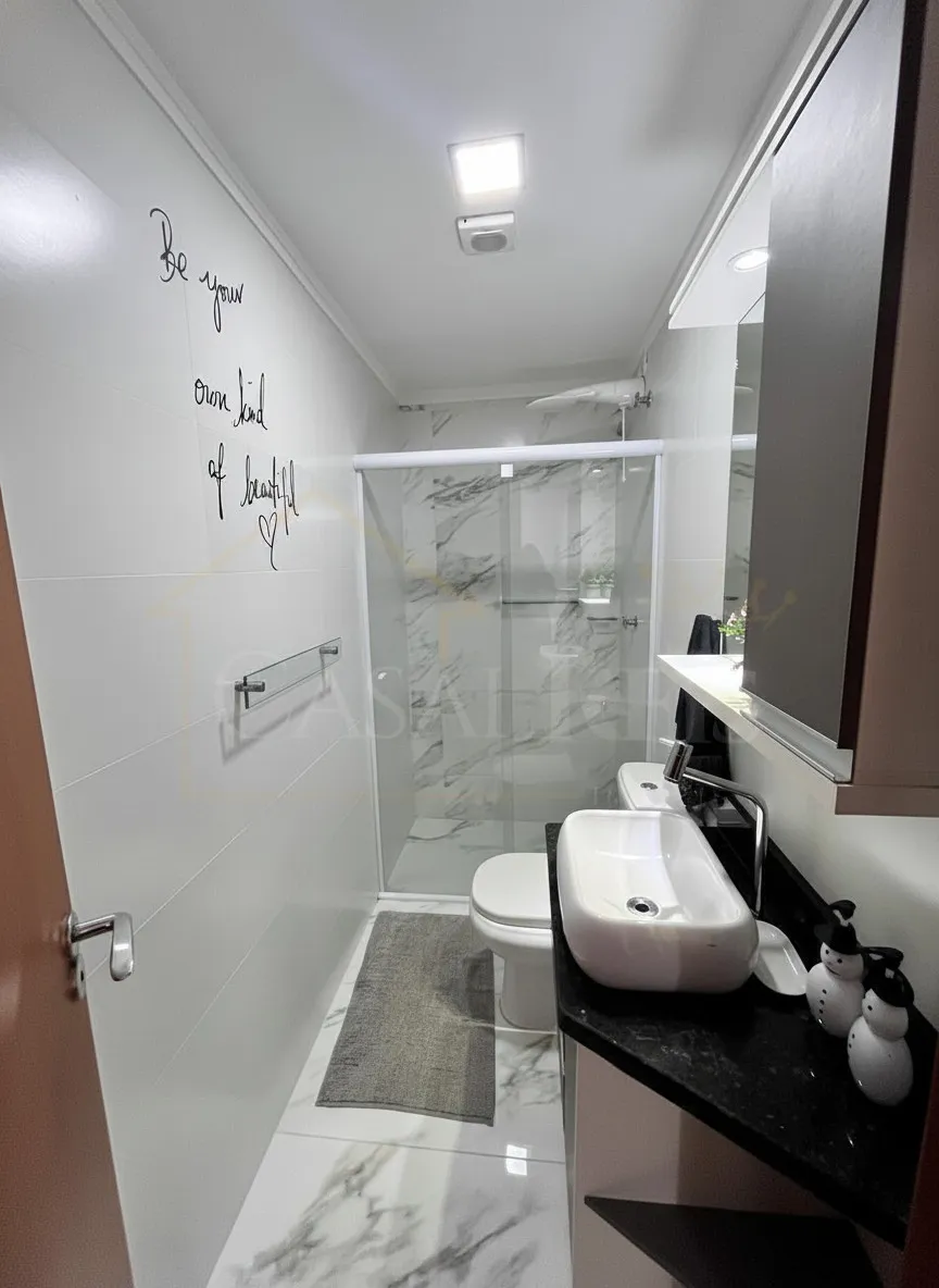 Imagem Apartamento 2 quartos à venda em Residencial Veredas, Poços de Caldas