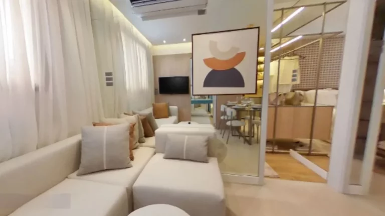 Imagem ARENA KAZZAS ITAQUERA (1ª fase) - Apto de 38m², ao lado da Neo Química Arena em Itaquera!!