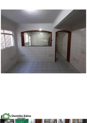 Imagem CASA - PARQUE GUARANI - VÁRZEA PAULISTA/SP