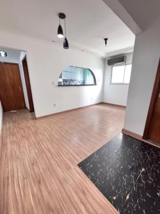 Imagem APARTAMENTO COM 60 m² - GUILHERMINA - PRAIA GRANDE SP