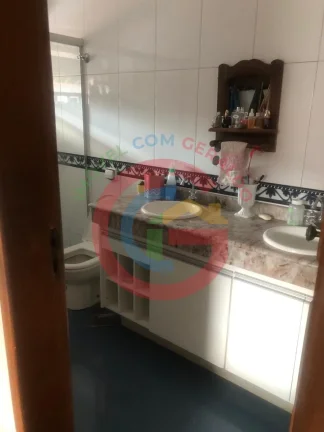 Imagem Sobrado 4Q (2 suítes) - Setor Sul