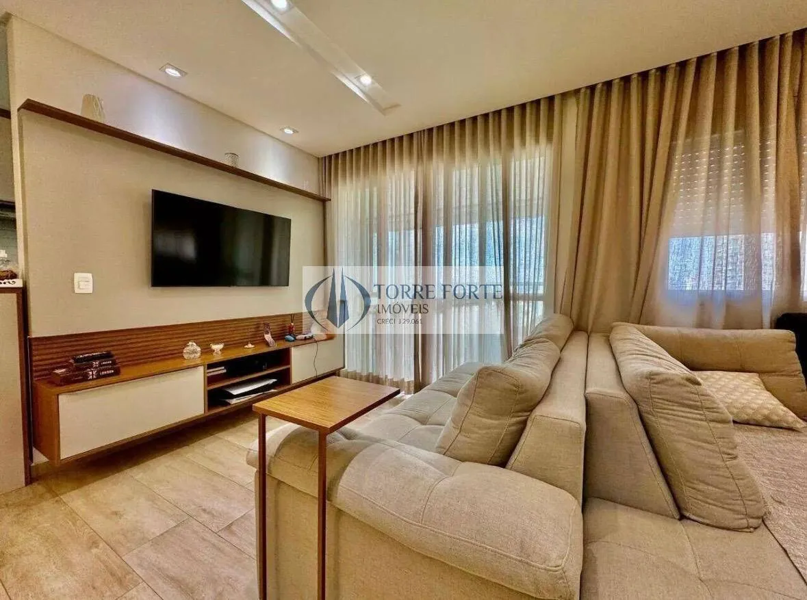 Foto do imóvel Lindo Apartamento com 2 dormitórios 2 suítes 2 vagas na Vila Formosa. em Praça Canárias