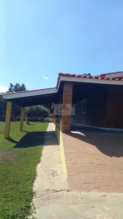Imagem CHÁCARA JARDIM CANANÉIA