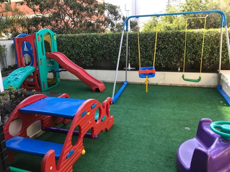 Imagem Apartamento à venda com 3 quartos bairro Jardim Santo André SP, comprar apartamento 4 dormitórios em Santo André, apartamento pronto para morar