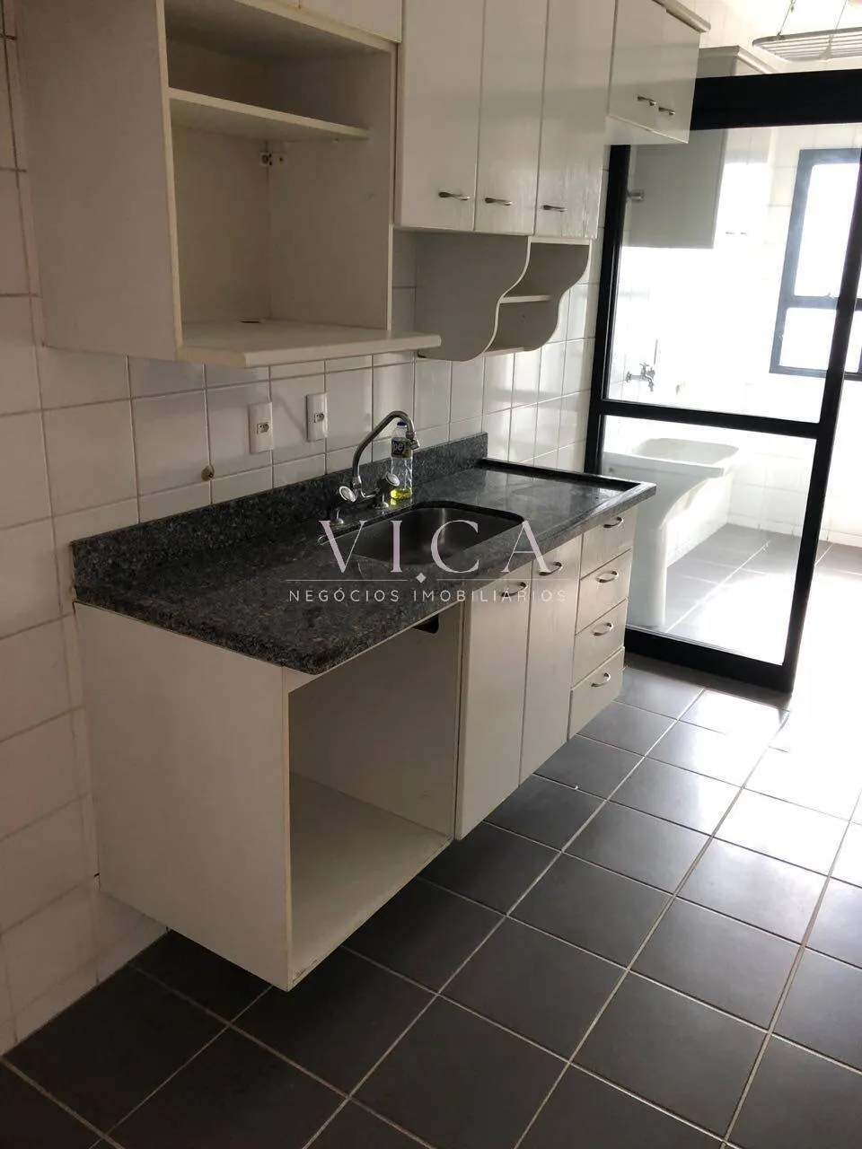 Imagem Apartamento 84 m² para aluguel por R$ 5.900,00 - Alphaville/SP