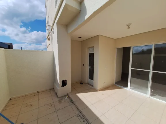 Imagem Apartamento 2 dormitórios 2 vagas de garagem Residências Provence R$3.200,00 incluso condomínio e IPTU