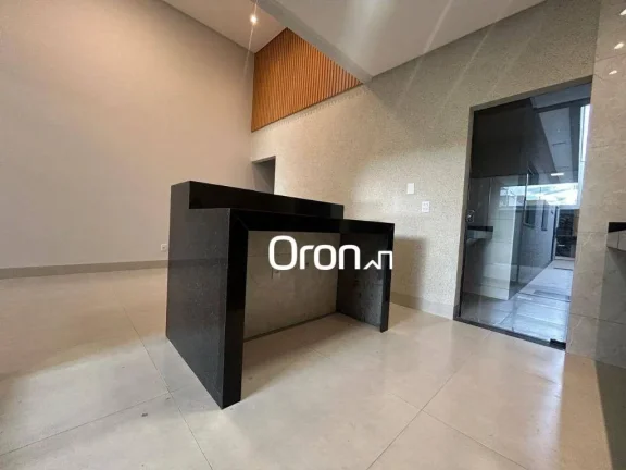 Imagem Casa à venda, 120 m² por R$ 630.000,00 - Vila Mariana - Aparecida de Goiânia/GO