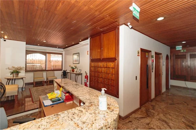 Imagem Apartamento para venda no bairro Santa Tereza em Porto Alegre