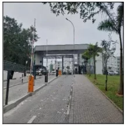 Foto do imóvel Oportunidade Única em SAO PAULO - SP | Tipo: Apartamento | Negociação: Leilão | Situação: Imóvel em RUA SAVERIO QUADRIO