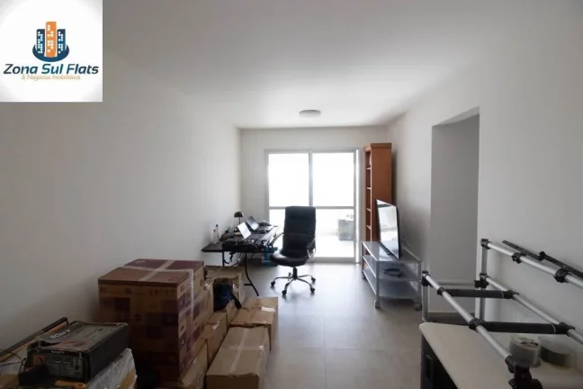 Imagem Apartamento à Venda Na Vila Sônia Com 3 Dormitórios Sendo 1 Suíte e 2 Vagas