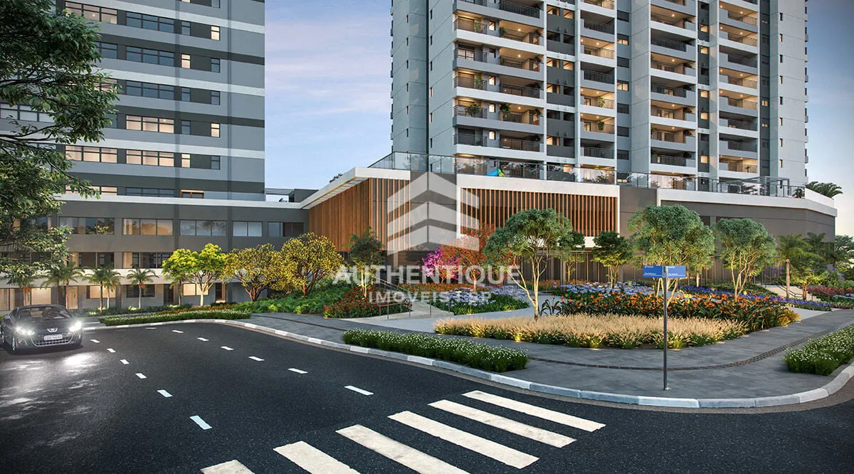 Imagem PANORAMICO VILA PRUDENTE - Apartamento à venda no bairro Vila Prudente - São Paulo/SP, Zona Leste