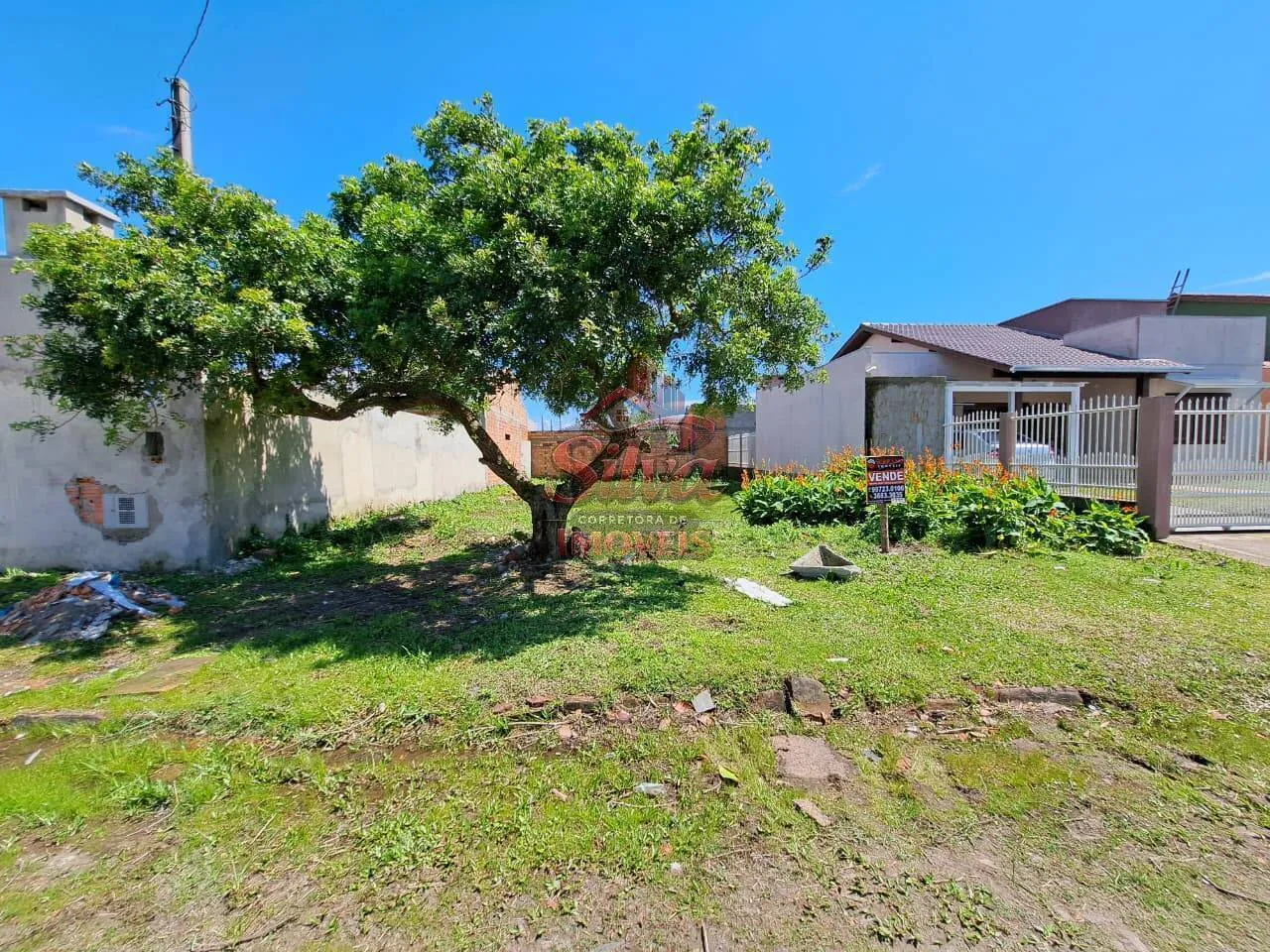 1163 |Terreno 300m² em região de moradores no Nordeste