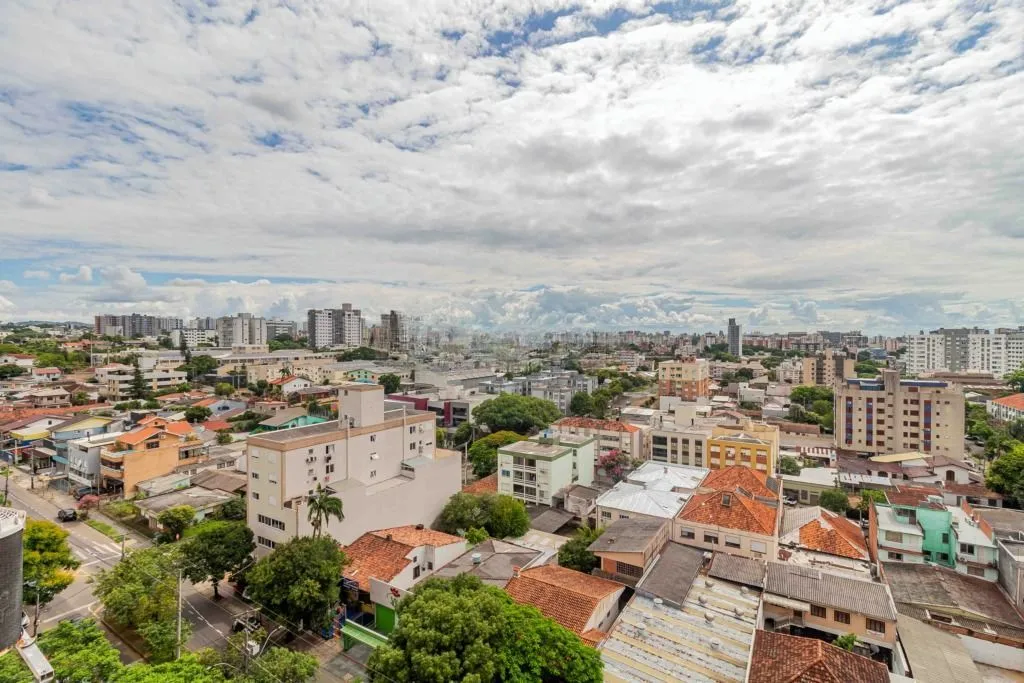 Imagem Apartamento 3 Dorm com Suíte e 2 Vagas na Vila Ipiranga