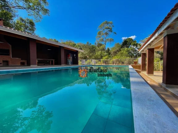 Imagem Chácara com 3 dormitórios à venda, 3000 m² por R$ 1.250.000,00 - Campo Novo - Bragança Paulista/SP