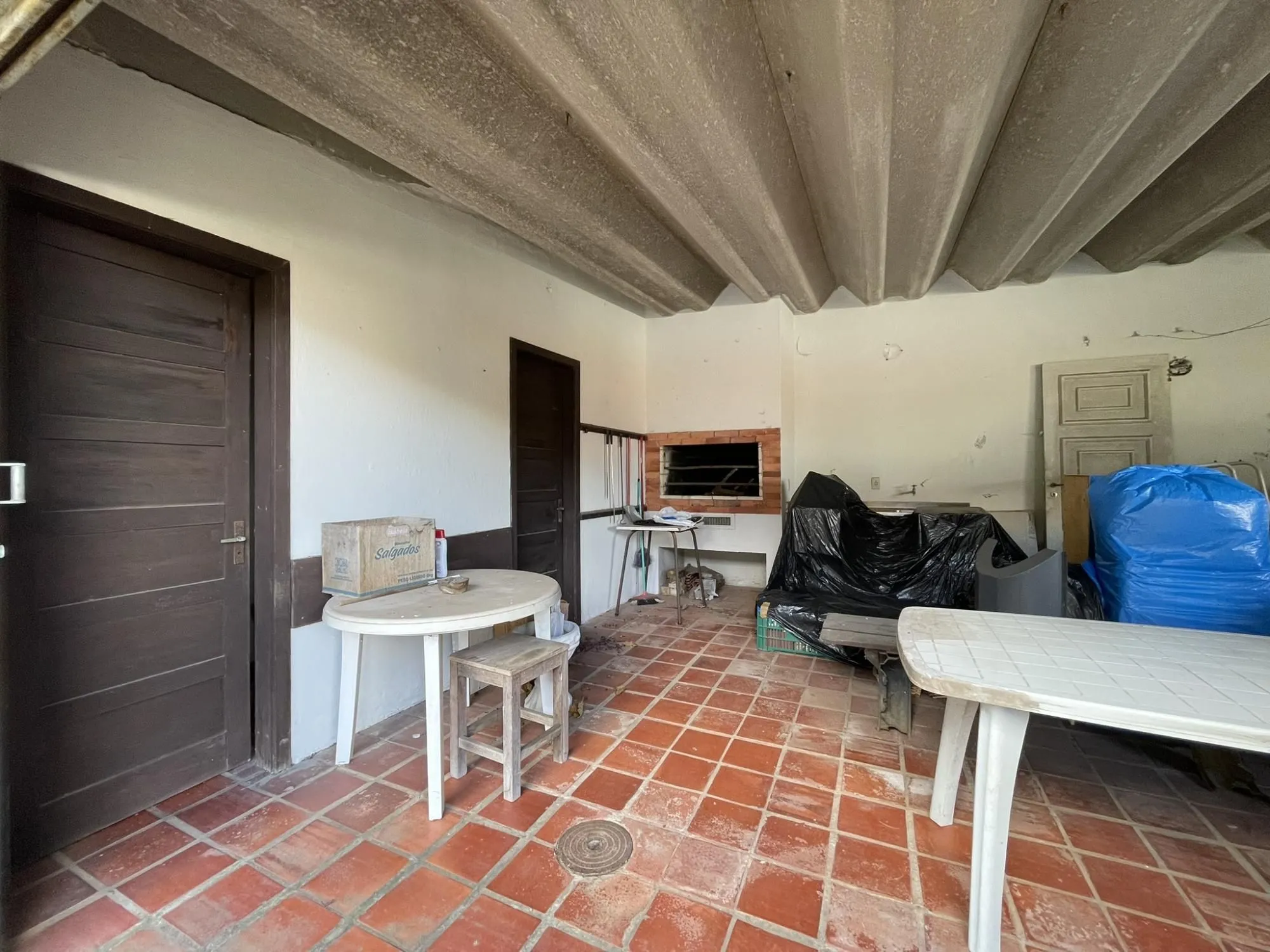 Imagem Casa Residencial à venda - Bairro Boa Vista, Porto Alegre/RS