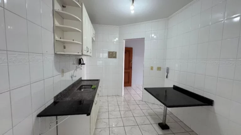 Imagem APARTAMENTO COM 71 m² - GUILHERMINA - PRAIA GRANDE SP