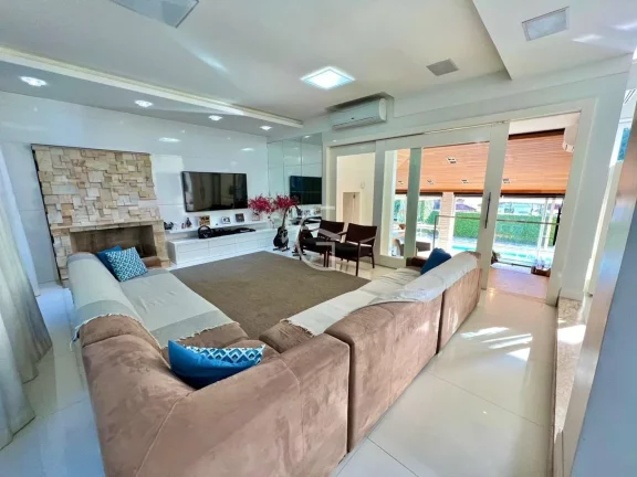 Imagem Uma casa que é a realização de um sonho !
