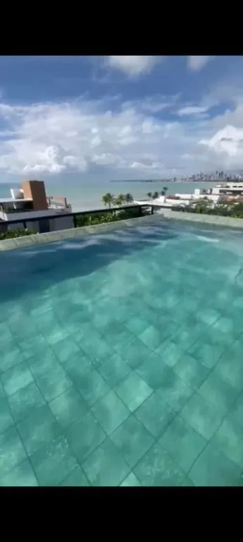 Imagem RIO BY NEO | Viva Intermares a poucos passos do mar ??