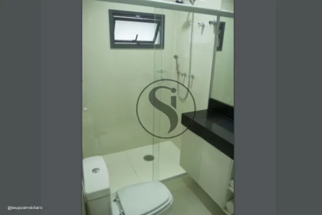 Imagem APARTAMENTO RESIDENCIAL em SÃO PAULO - SP, VILA OLÍMPIA