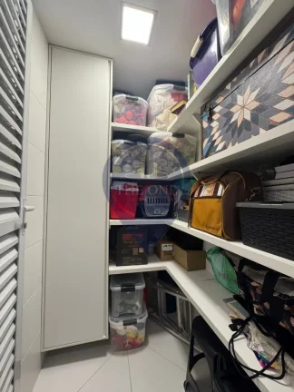 Imagem Imperdível Apartamento à Venda em São Paulo-SP, Vila Dom Pedro I: 4 Quartos, 3 Suítes, 2 Salas, 4 Banheiros, 2 Vagas, 160m²!