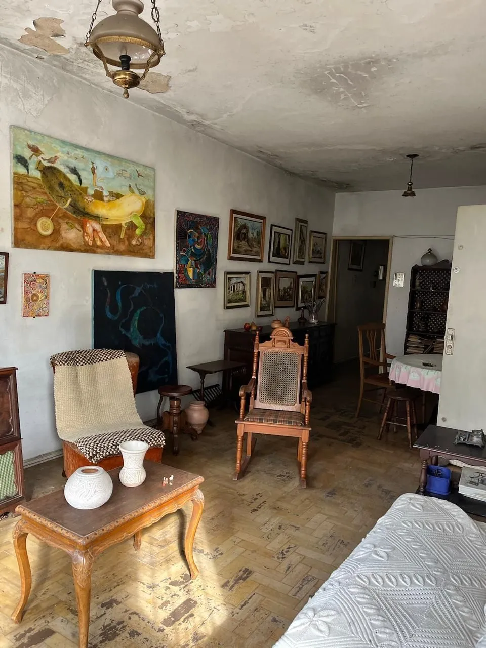 Imagem Prédio Residencial em Rio Branco