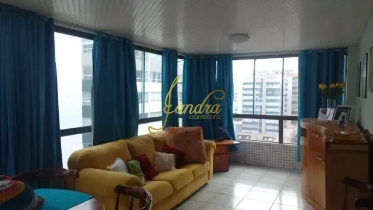 Imagem Apartamento 2 dorm com suite com vista mar