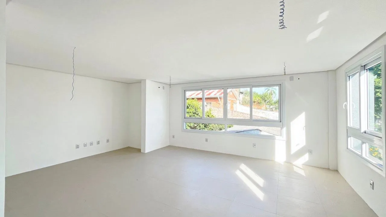 Imagem Casa de Condomínio em Tristeza