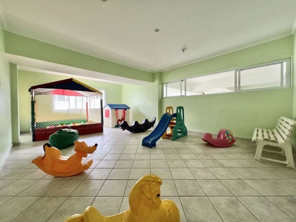 Imagem APARTAMENTO COM 84,00 m² - GUILHERMINA - PRAIA GRANDE SP